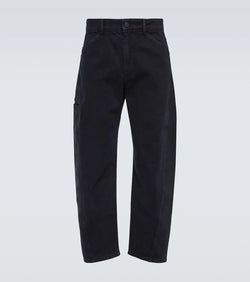 Lemaire Carpenter straight jeans