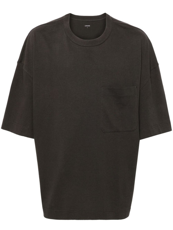 Lemaire Cotton T Shirt