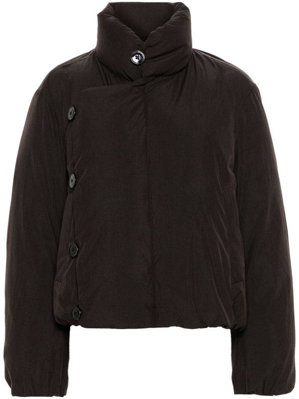 Lemaire Nylon Puffer Jacket