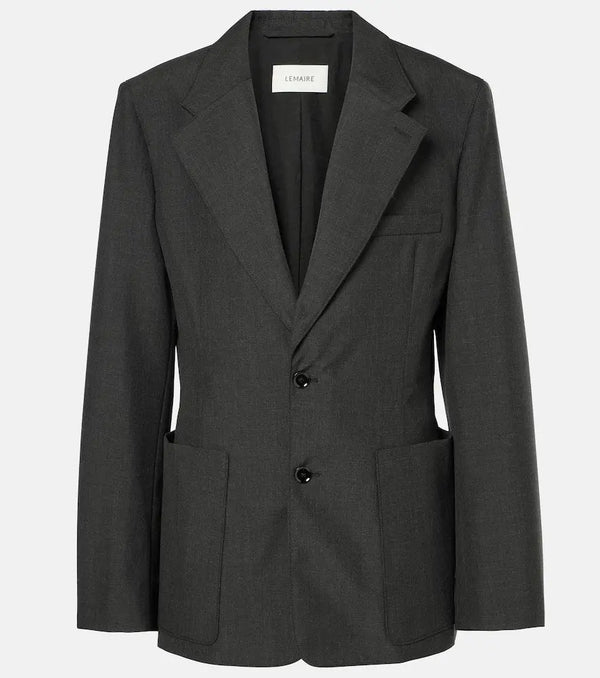 Lemaire Twill blazer