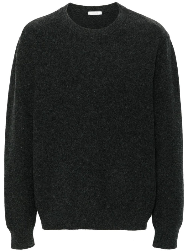 Lemaire Wool Crewneck Jumper