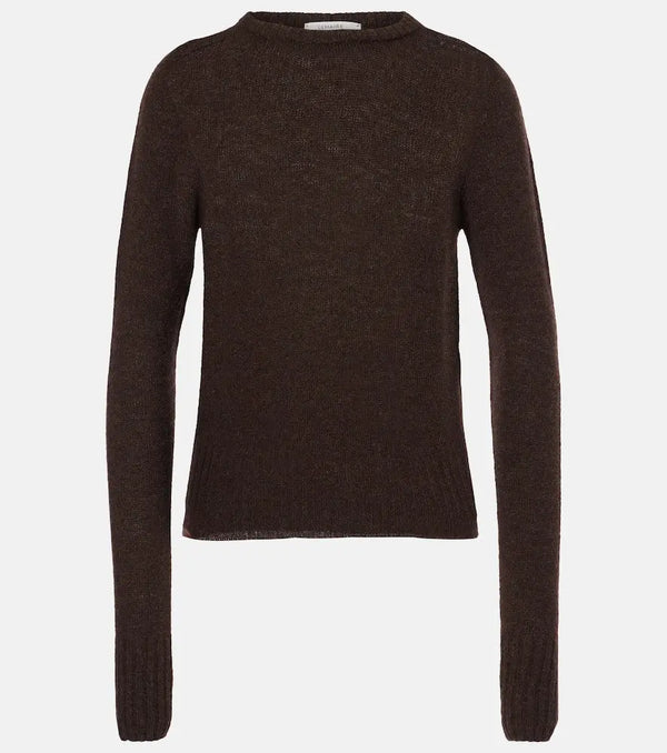 Lemaire Wool sweater | LYBSTORE