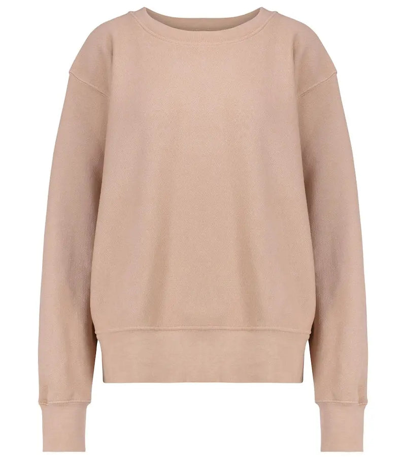 Les Tien Cotton fleece sweatshirt | LYBSTORE