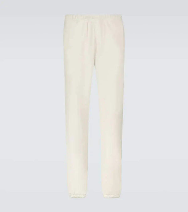 Les Tien Cotton sweatpants | LYBSTORE