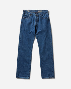 Levi's Slam Jam 501® 150th Anniversary Jeans Blue Stone Washed