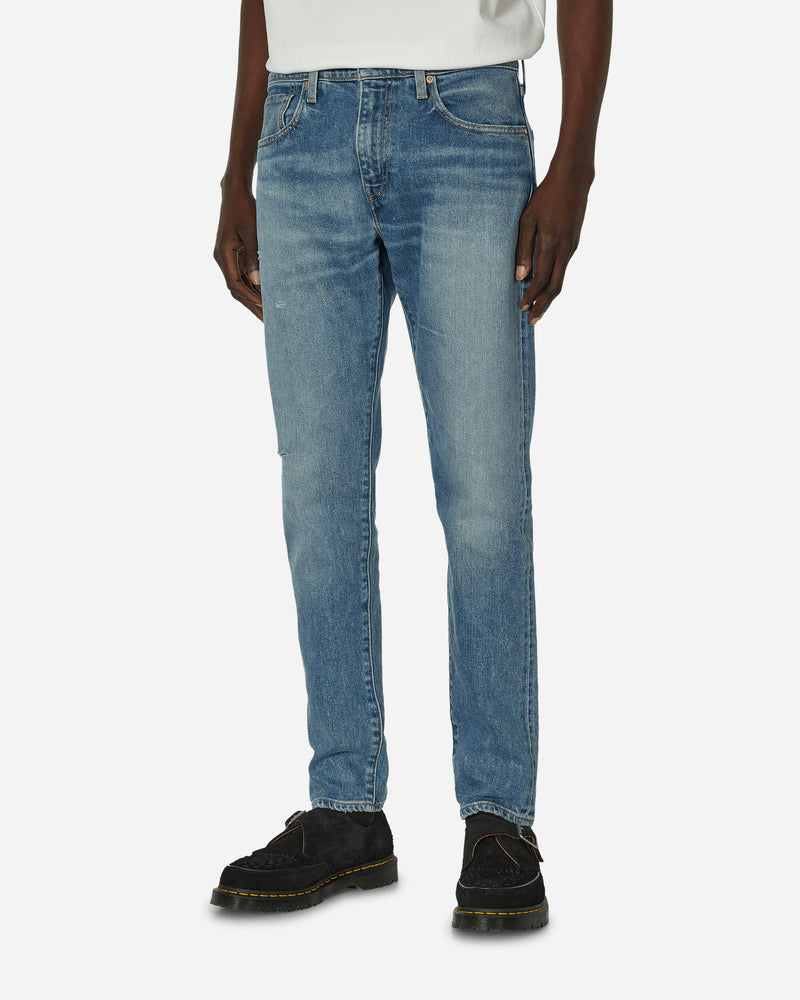 Levi's Made in Japan 512 Jeans Blue