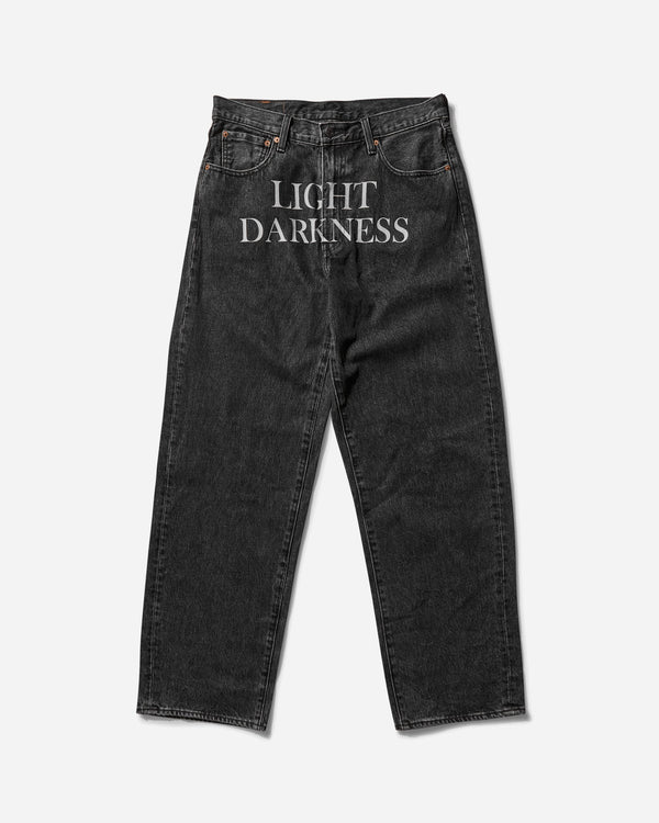 Levi's UNDERCOVER Baggy Jeans Black