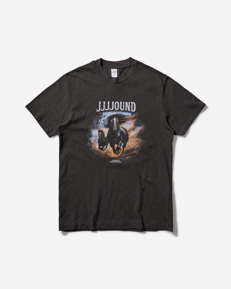 Levi's Men s JJJJound Graphic T-Shirt Black