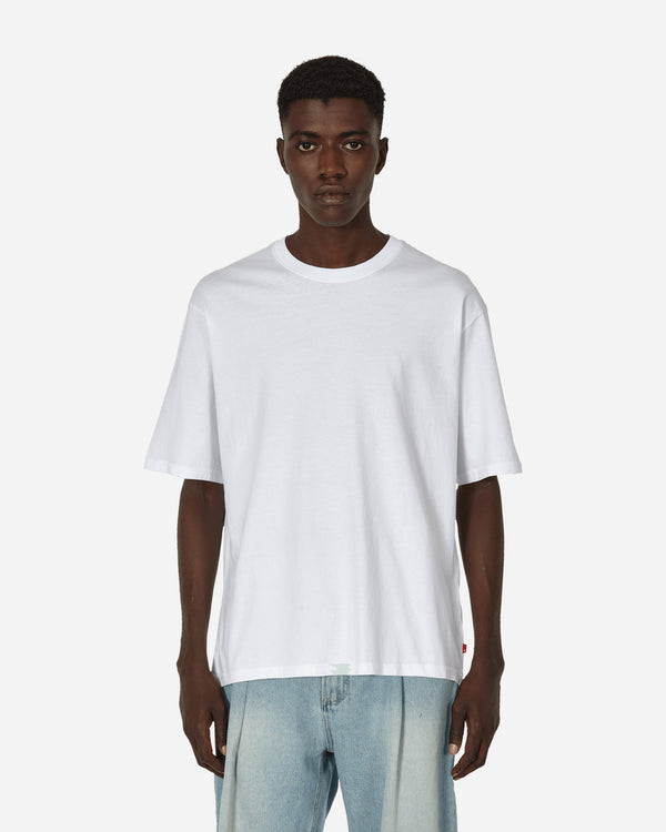 Levi's The Half Sleeve T-Shirt White