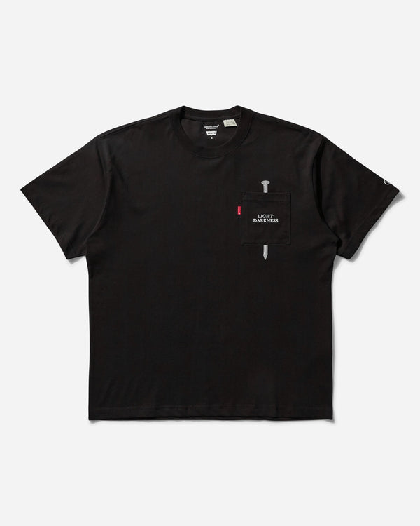 Levi's UNDERCOVER T-Shirt Black