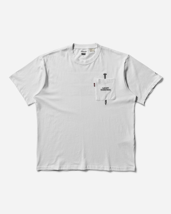 Levi's UNDERCOVER T-Shirt White