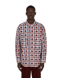 Levi's Skateboarding Woven Shirt Multicolor