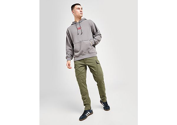 Levi's LoBall Cargo Pants Green