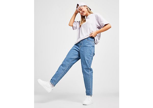 Levi's Mom Jeans Blue