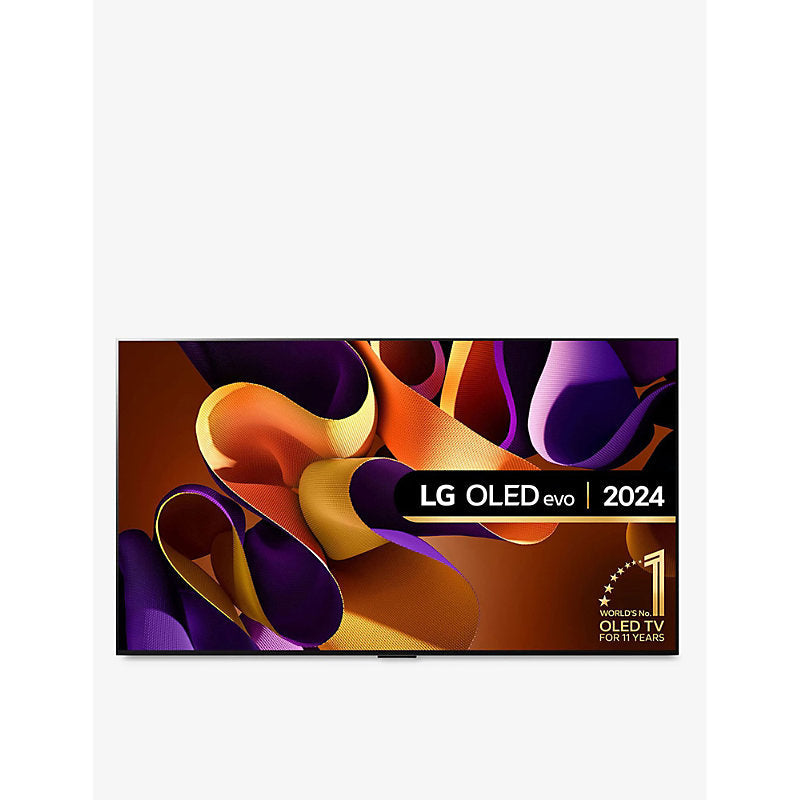 Lg 97 OLED97G45LW Evo 4K TV