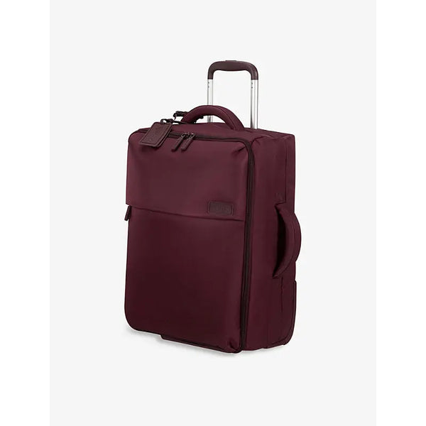 Lipault Plume foldable two-wheel cabin suitcase 55cm | Lipault