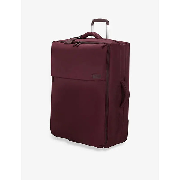 Lipault Plume foldable two-wheel long-trip suitcase 75cm | Lipault