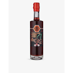 Liquer Zymurgorium Cherry Bakewell gin liqueur 500ml