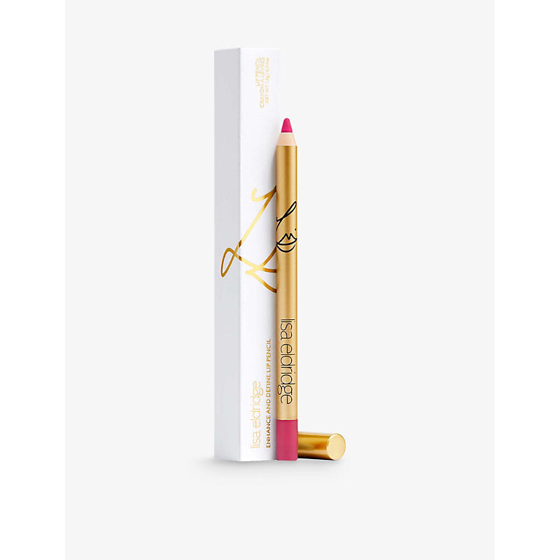 Lisa Eldridge Beauty Decade Enhance and Define lip pencil 1.2g