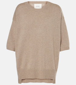 Lisa Yang Camille cashmere sweater