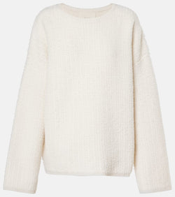 Lisa Yang Elsa cashmere sweater