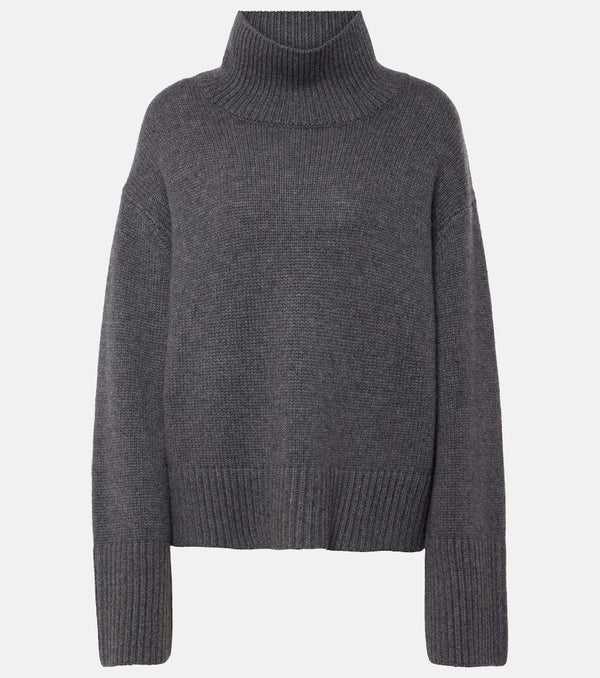 Lisa Yang Fleur cashmere sweater