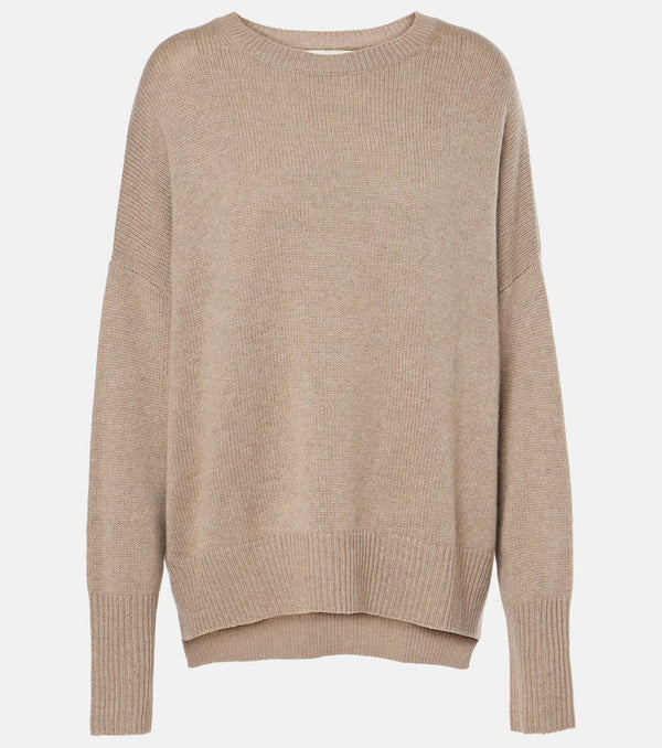 Lisa Yang Mila cashmere sweater