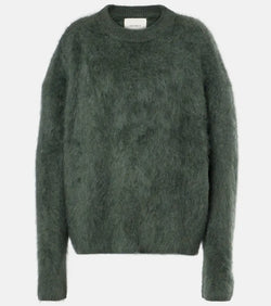 Lisa Yang Natalia cashmere sweater