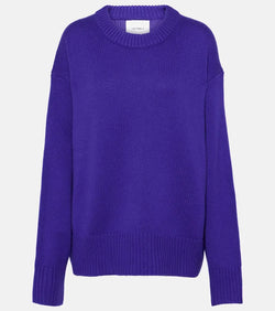 Lisa Yang Renske cashmere sweater | LYBSTORE