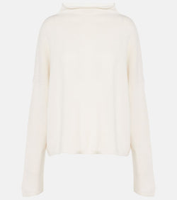 Lisa Yang Sandy cashmere turtleneck sweater