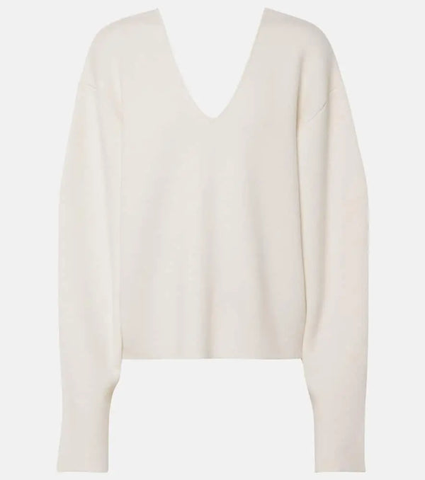 Lisa Yang Sara cashmere sweater | LYBSTORE