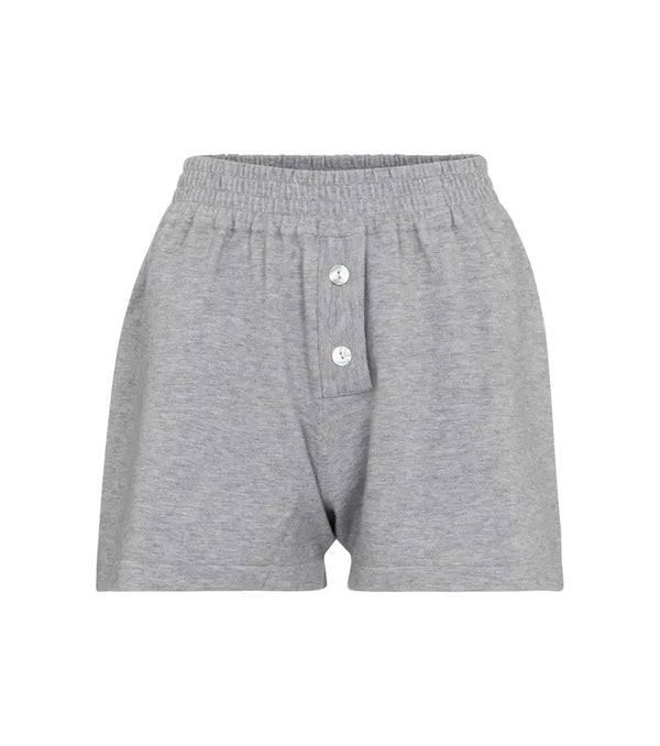 Live The Process Cashmere-blend shorts | LYBSTORE