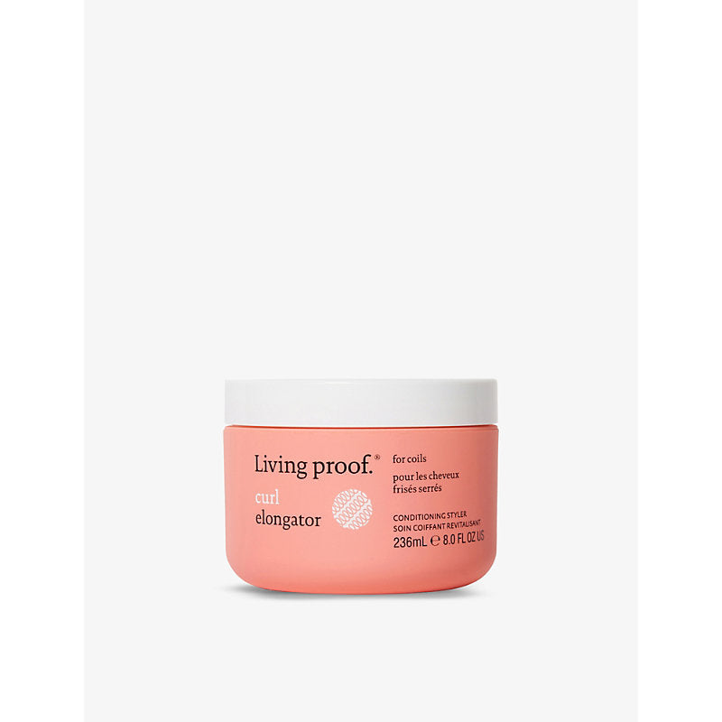 Living Proof Curl Elongater cream 236ml | LYBSTORE