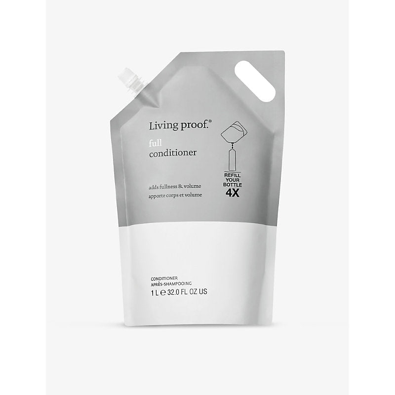 Living Proof Full conditioner refill 1L