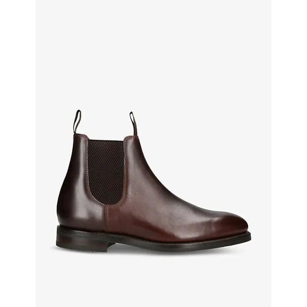 Loake Emsworth leather Chelsea boots | Loake