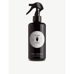 Lobjet Bois Sauvage room spray 200ml