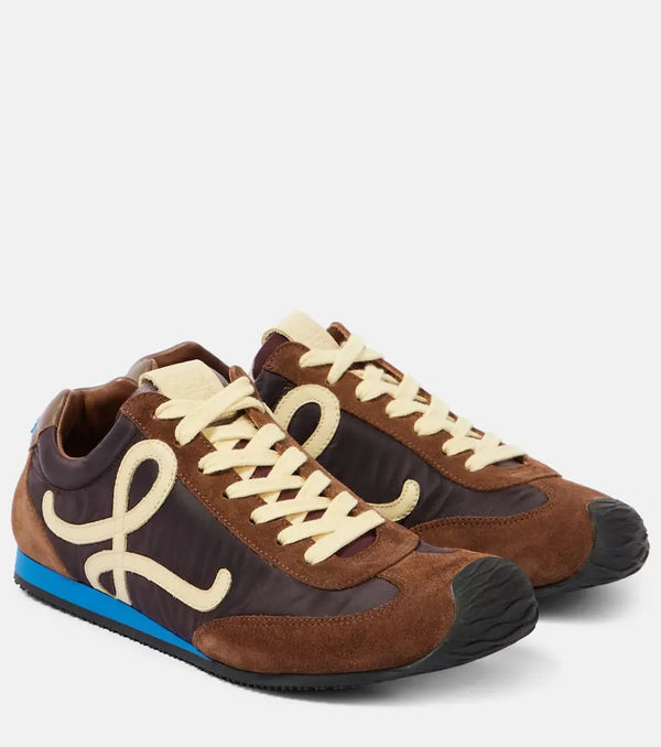 Loewe Ballet Runner 2.0 sneakers