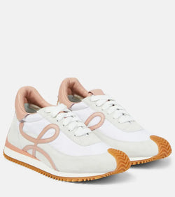 Loewe Basket Flow Runner low-top sneakers | LYBSTORE