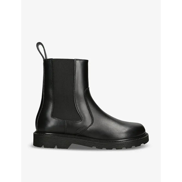 Loewe Blaze leather Chelsea boots