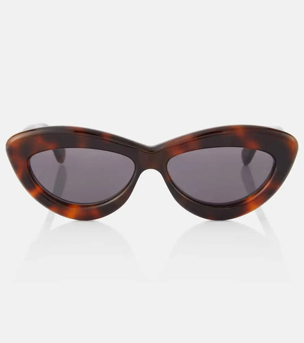 Loewe Cat-eye sunglasses