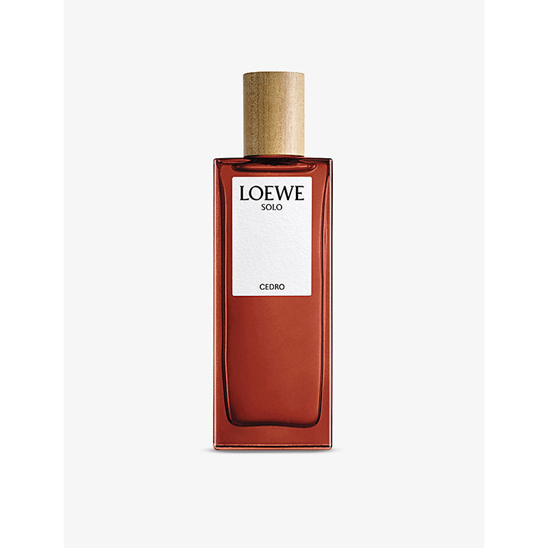 Loewe Cedro eau de toilette 100ml