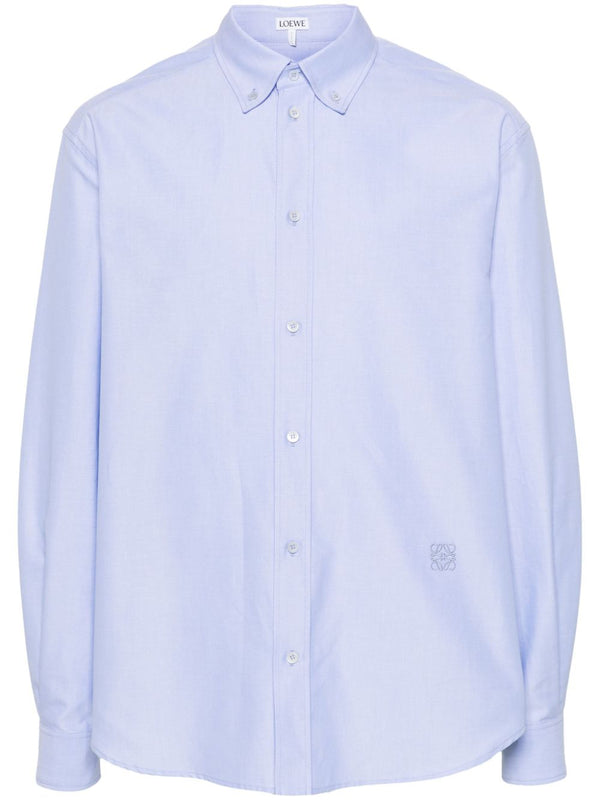 Loewe Cotton Shirt