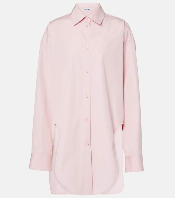 Loewe Cotton shirt