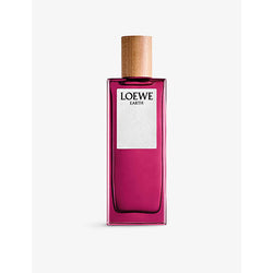 Womens Loewe Earth eau de parfum 100ml