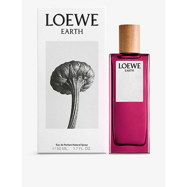 Loewe Earth eau de parfum 50ml | LYBSTORE