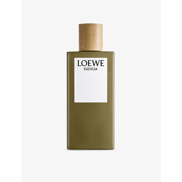 Loewe Esencia eau de toilette | LYBSTORE