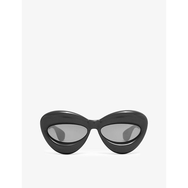 Loewe G00036IX02 cat-eye acetate sunglasses | LYBSTORE