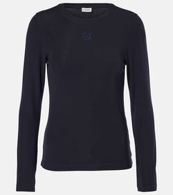 Loewe Jersey top