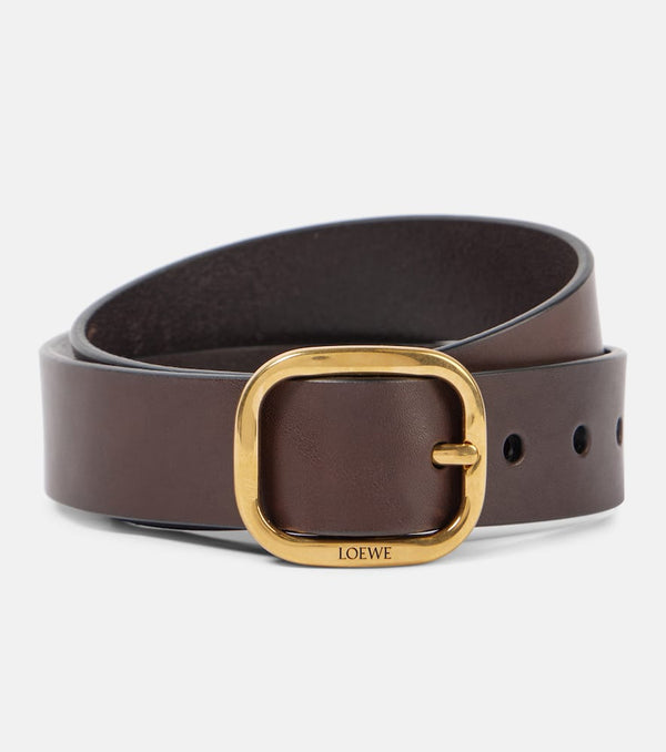 Loewe Leather belt | LYBSTORE