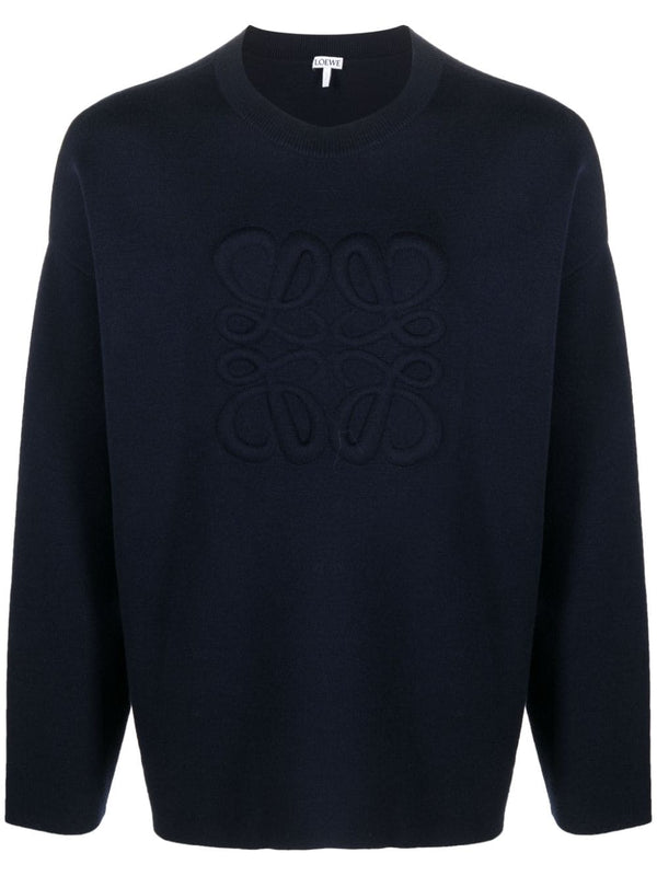 Loewe Logo Sweatshirt